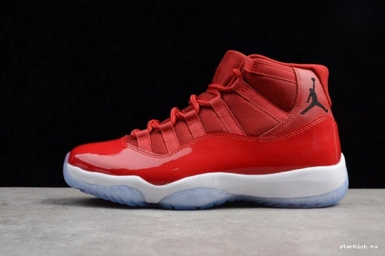  96 Like Win 378037-623 378037-623 11 Retro Jordan 0913